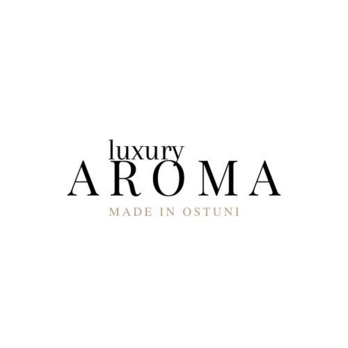Hotel Aroma Luxury Ostuni Exterior foto